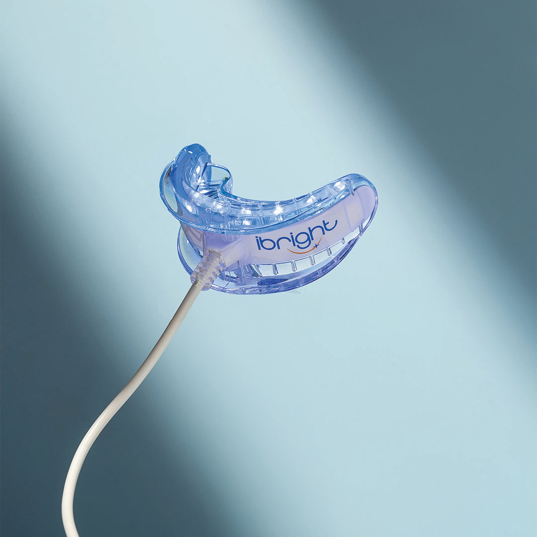 Smartphone Whitening Kit