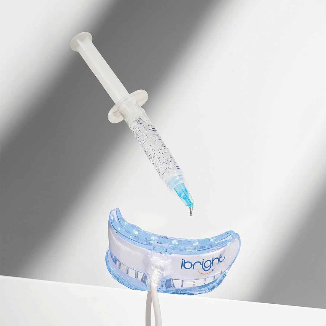 Smartphone Whitening Kit