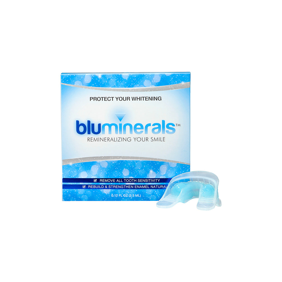 Teeth Whitening for Braces