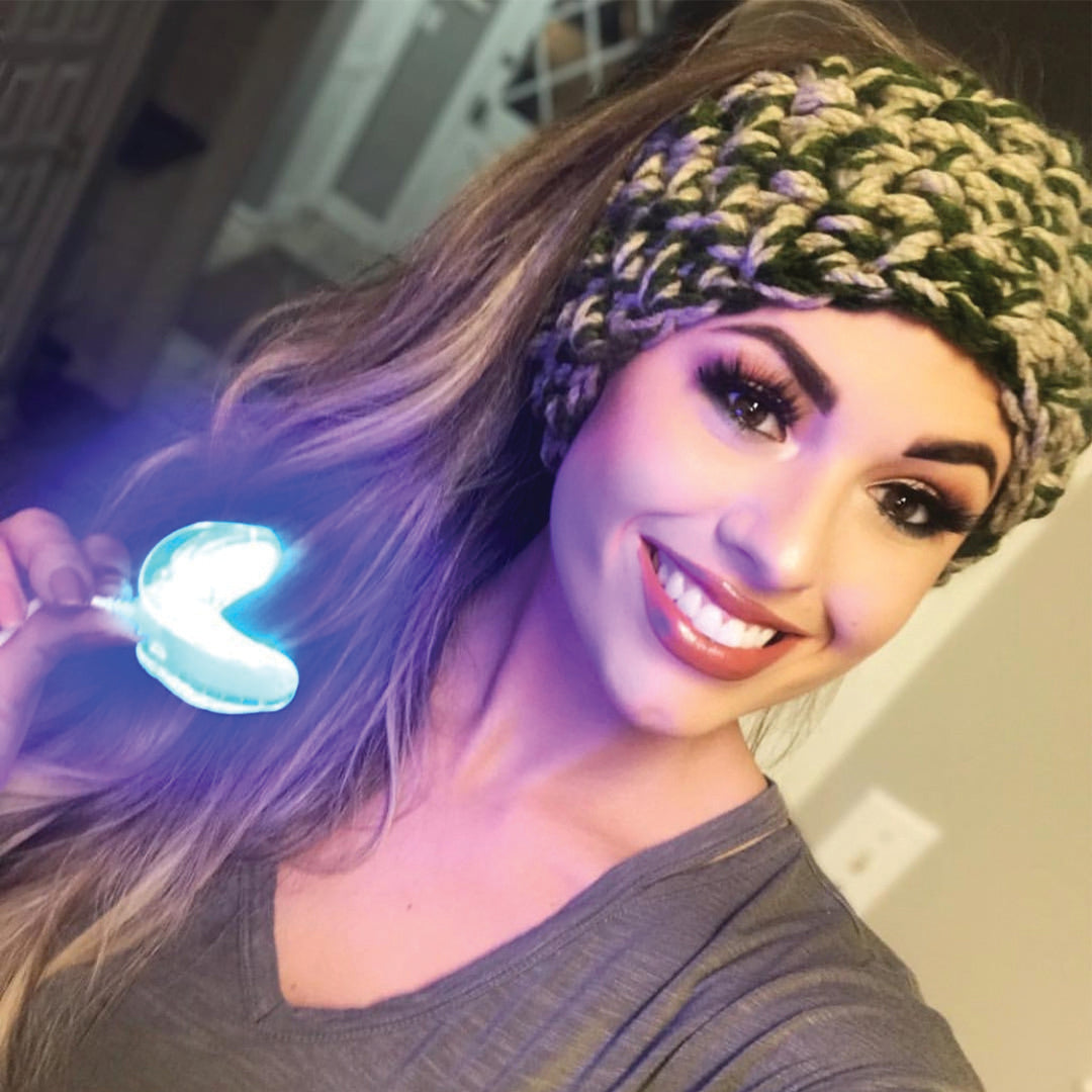 Smartphone Whitening Kit