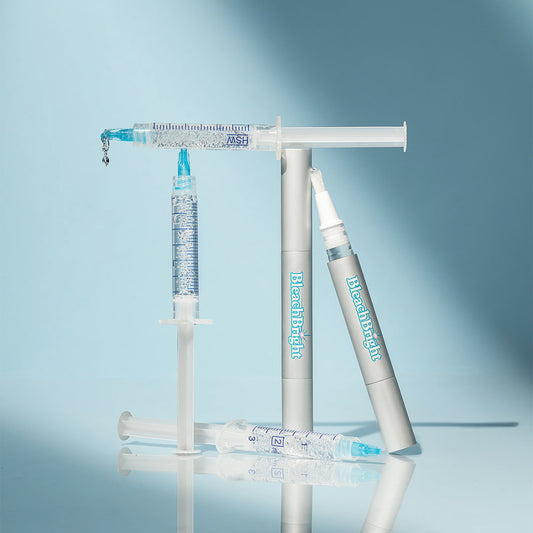 Refill Whitening Gel
