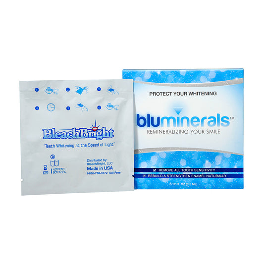 Bluminerals - Enamel Boost & Remineralizer